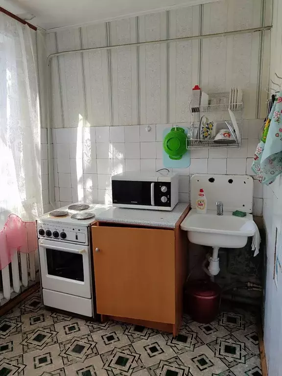 Продаётся 2-к квартира, 45.1 м - Фото 1