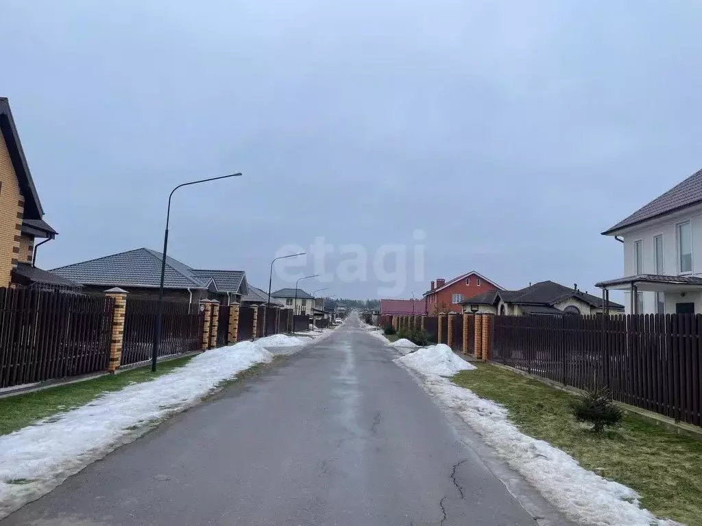 Участок в Москва № 180 кв-л,  (5.0 сот.) - Фото 0