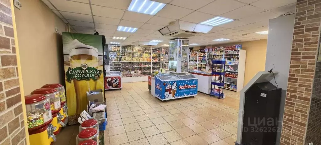 Помещение свободного назначения в Омская область, Омск бул. ... - Фото 2