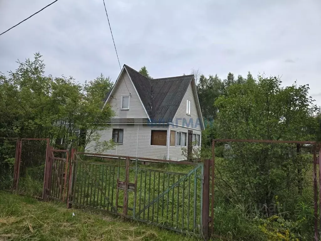 Дом в Москва д. Семенково, ул. Радужная, 8 (128 м) - Фото 2