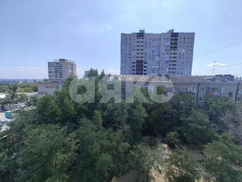 2-к кв. Волгоградская область, Волгоград Ополченская ул., 35 (43.1 м) - Фото 1