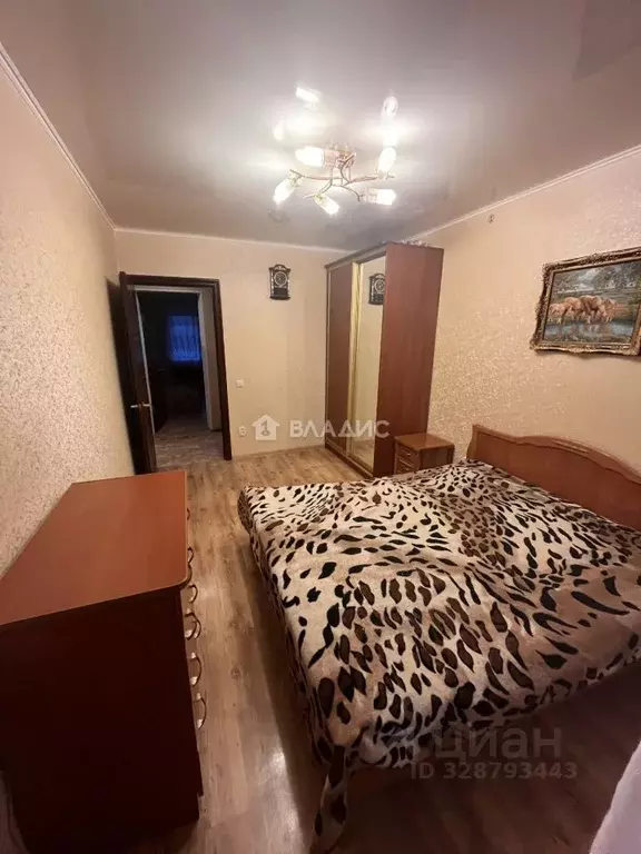2-к кв. Рязанская область, Рыбное Юбилейная ул., 5 (49.0 м) - Фото 2