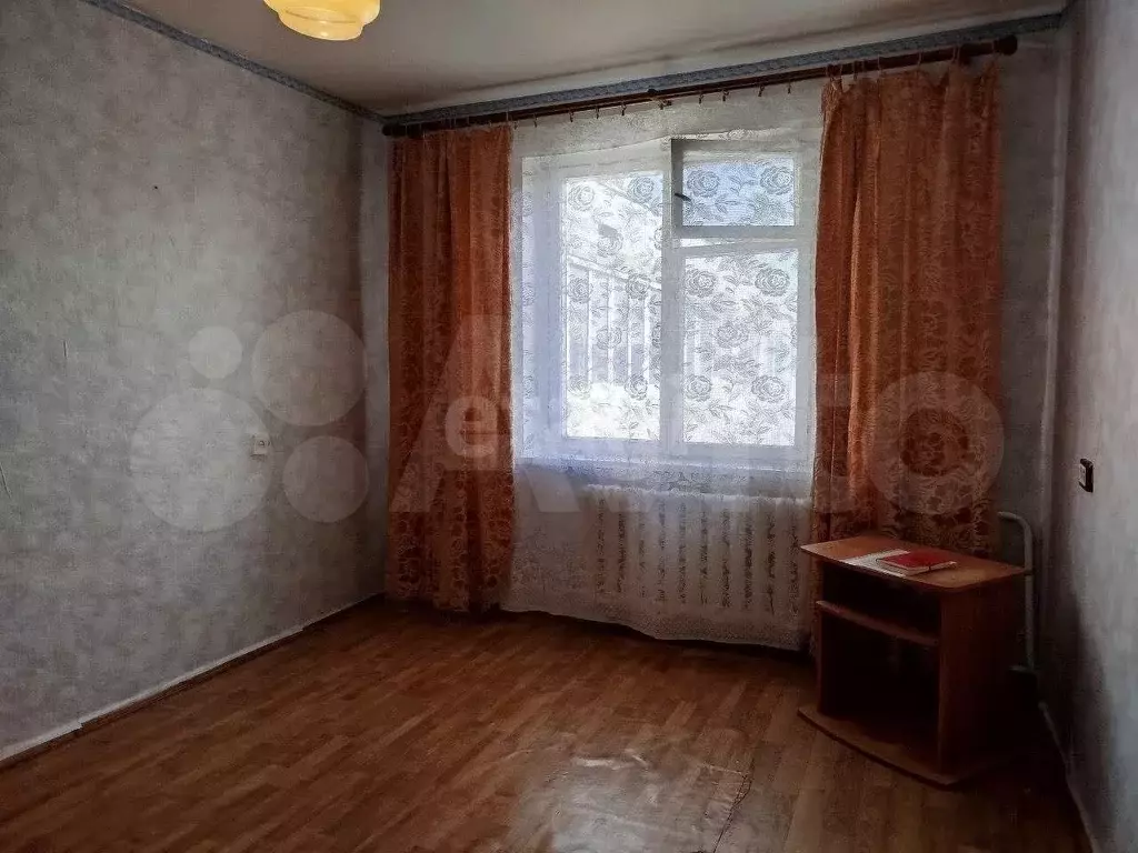 1-к. квартира, 29,1 м, 5/5 эт. - Фото 0