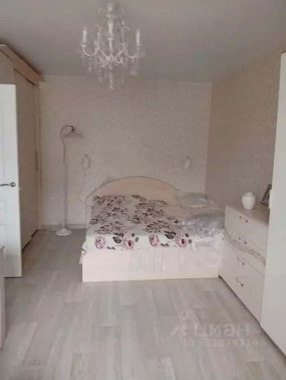1-к кв. Санкт-Петербург Богатырский просп., 58к1 (37.6 м) - Фото 1