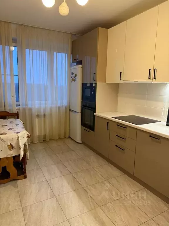 2-к кв. Москва ул. Кварцевая, 5к1 (59.0 м) - Фото 1