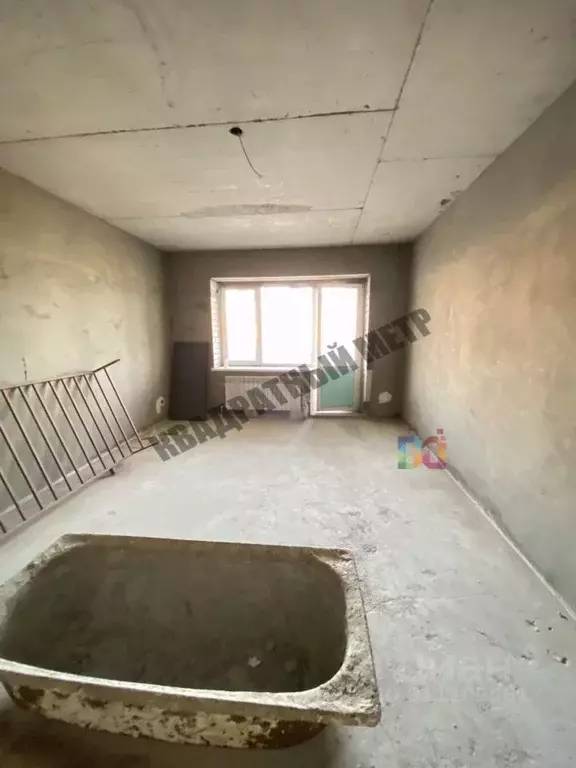 1-к кв. Калмыкия, Элиста 9-й мкр, 28 (45.5 м) - Фото 2