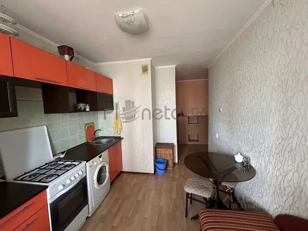 1-к кв. Ставропольский край, Пятигорск Ессентукская ул., 78 (38.0 м) - Фото 0