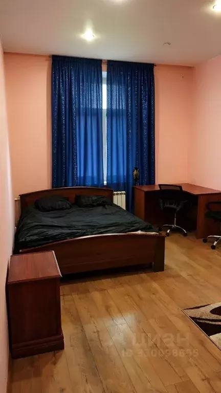 Комната Москва ул. Талалихина, 6С1 (20.0 м) - Фото 1