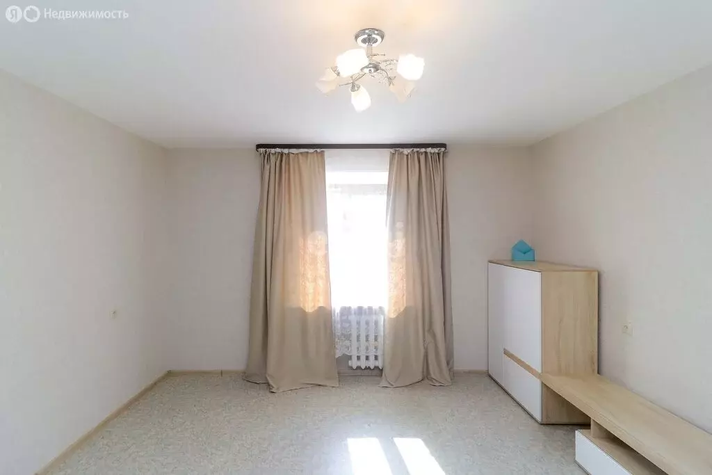 1-комнатная квартира: Тюмень, Транспортная улица, 119/2 (31.3 м) - Фото 2