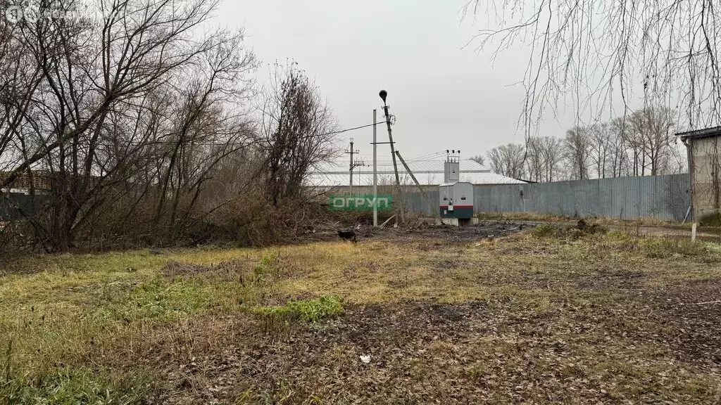 Участок в Пенза, Звёздная улица (36.5 м) - Фото 0