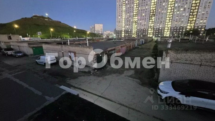 Гараж в Московская область, Люберцы ПГСК № 9 тер., 87 (23 м) - Фото 1
