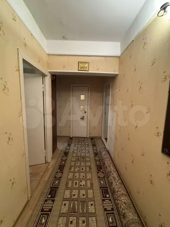 2-к. квартира, 60 м, 4/9 эт. - Фото 0