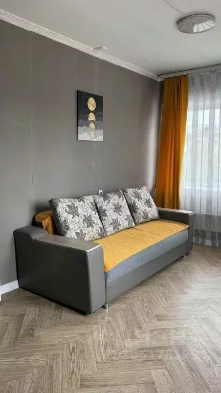 2-к кв. Тыва, Кызыл ул. Титова, 33 (49.0 м) - Фото 2