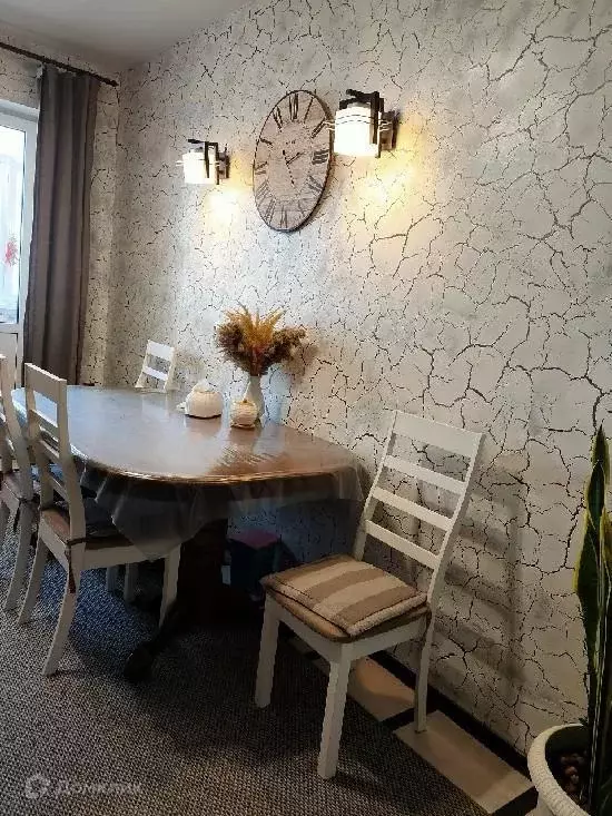 Продаётся 2-к квартира, 62 м - Фото 1
