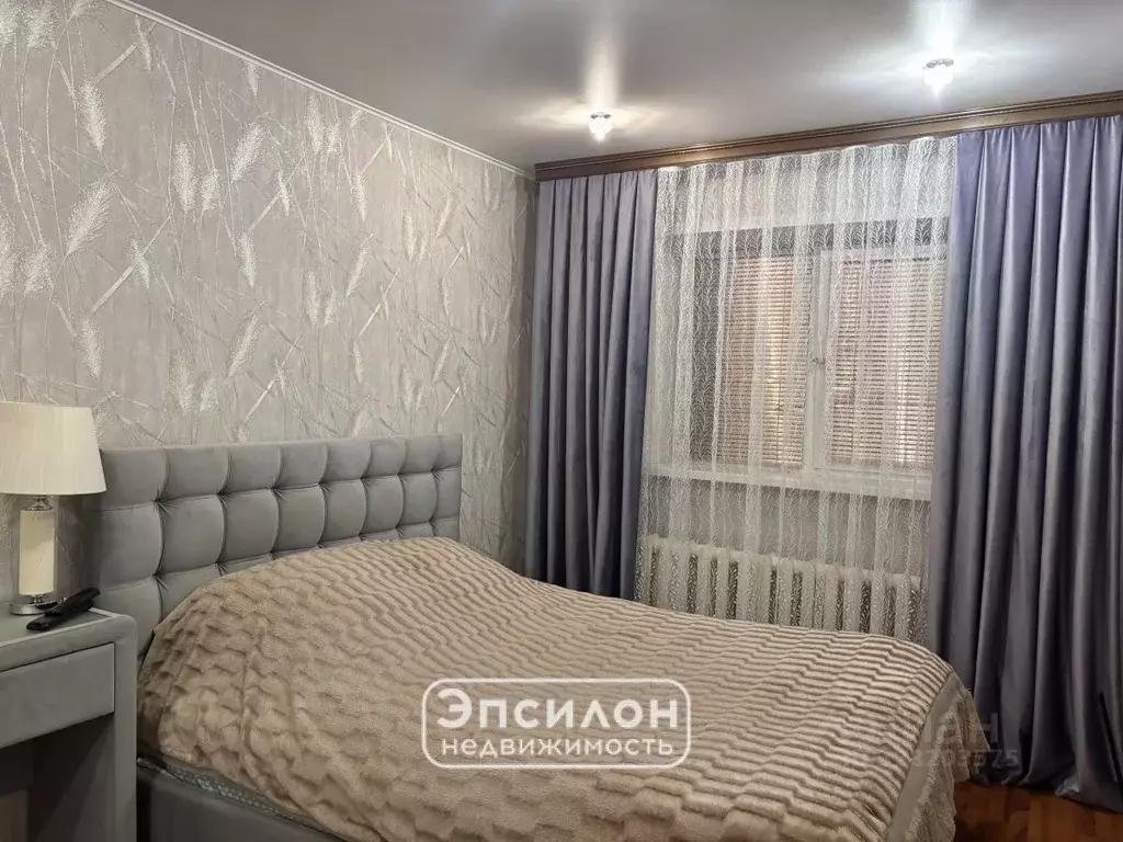 2-к кв. Курская область, Курск Орловская ул., 18 (52.6 м) - Фото 1