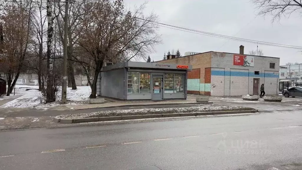 Помещение свободного назначения в Московская область, Люберцы ... - Фото 1