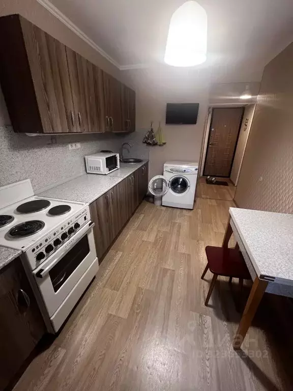 1-к кв. Москва ул. Довженко, 8К1 (36.0 м) - Фото 1