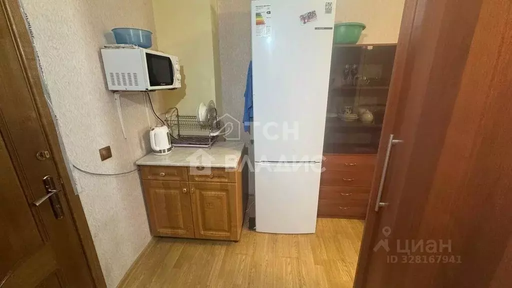 Комната Московская область, Королев ул. Циолковского, 15/14 (17.3 м) - Фото 1