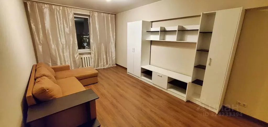 2-к кв. Москва ул. Большая Якиманка, 19 (52.0 м) - Фото 1