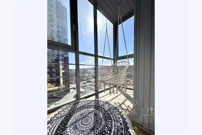 2-к кв. Карелия, Петрозаводск ул. Лермонтова, 6 (40.0 м) - Фото 0