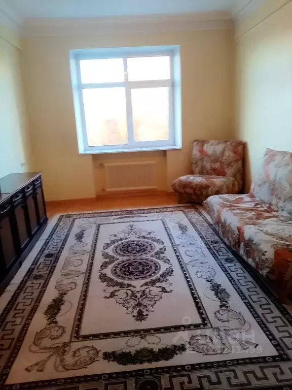 Комната Москва Можайское ш., 9 (22.0 м) - Фото 1