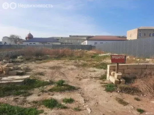 Участок в Дербент, улица Шеболдаева (4.5 м) - Фото 1