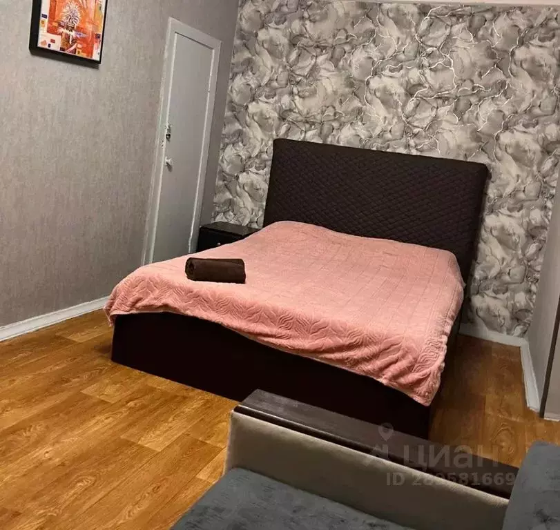 2-к кв. Белгородская область, Белгород просп. Богдана Хмельницкого, 34 ... - Фото 1