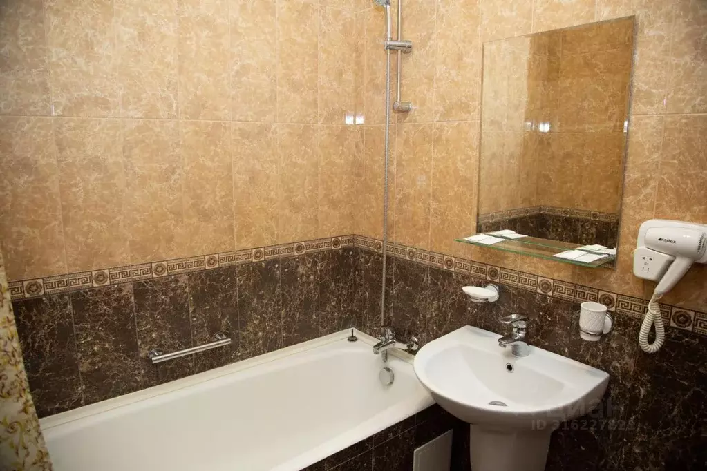 Комната Московская область, Балашиха Никольско-Архангельский мкр, ... - Фото 2