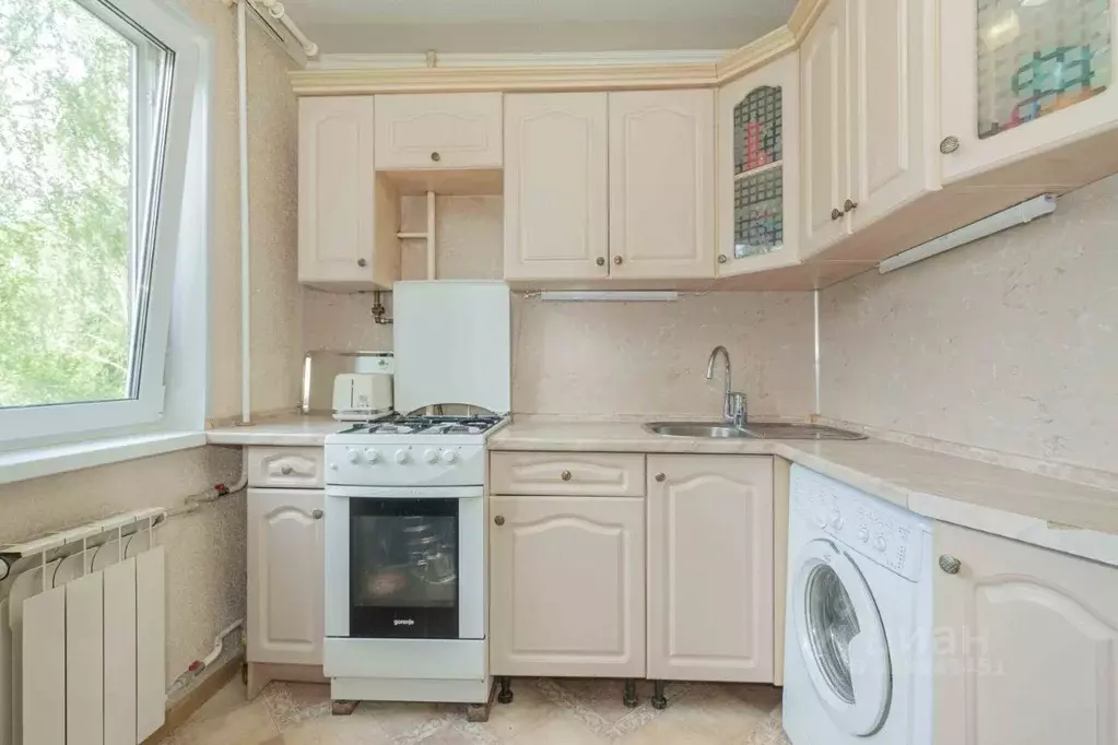 3-к кв. Владимирская область, Владимир ул. Балакирева, 27 (58.7 м) - Фото 2