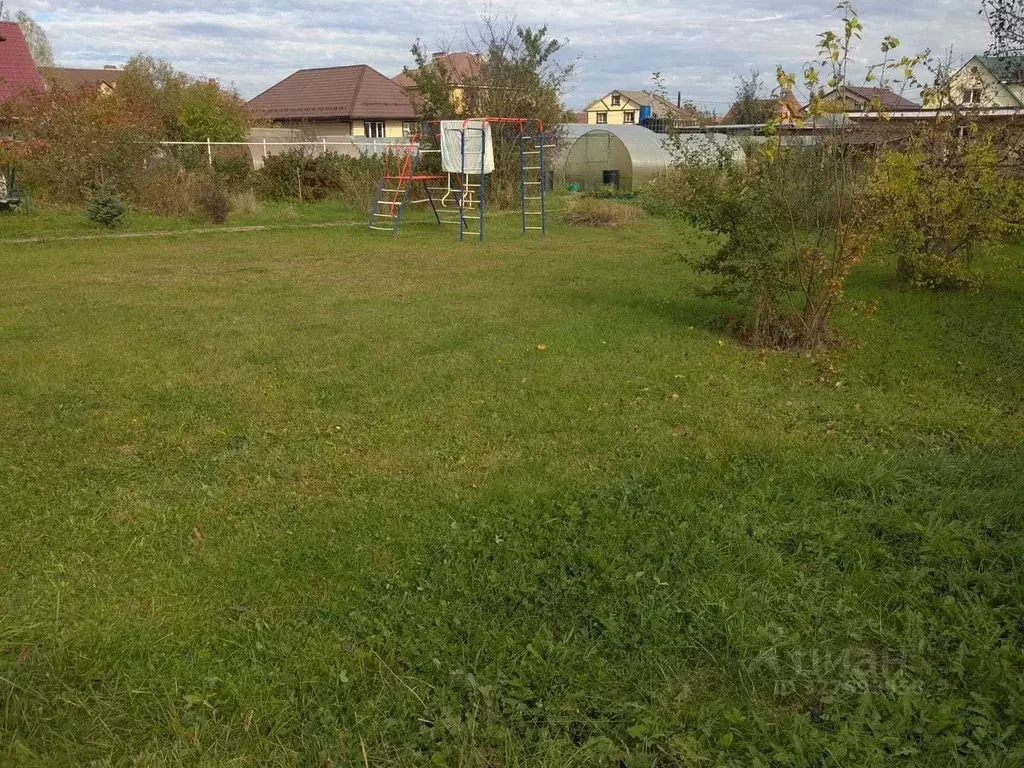 Коттедж в Московская область, Чехов Сетевая ул., 2 (151 м) - Фото 1