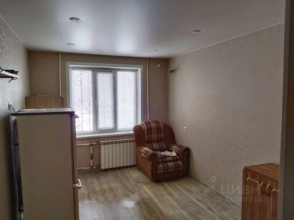 Студия Татарстан, Набережные Челны 45-й комплекс, 02 (17.5 м) - Фото 1