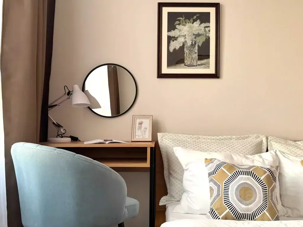 1-к кв. Калужская область, Обнинск ул. Курчатова, 25/5 (32.0 м) - Фото 2