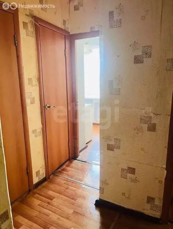 4-комнатная квартира: Поронайск, улица Победы, 4 (59.8 м) - Фото 0