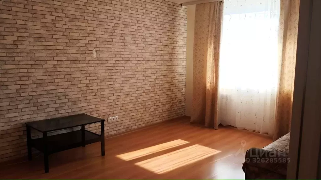 1-к кв. Новосибирская область, Новосибирск Шлюз мкр, ул. Балтийская, ... - Фото 2