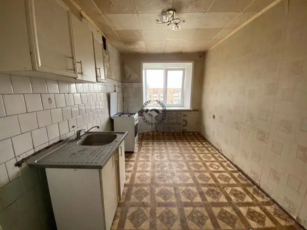 3-к кв. Калужская область, Дзержинский район, Товарково городское ... - Фото 2