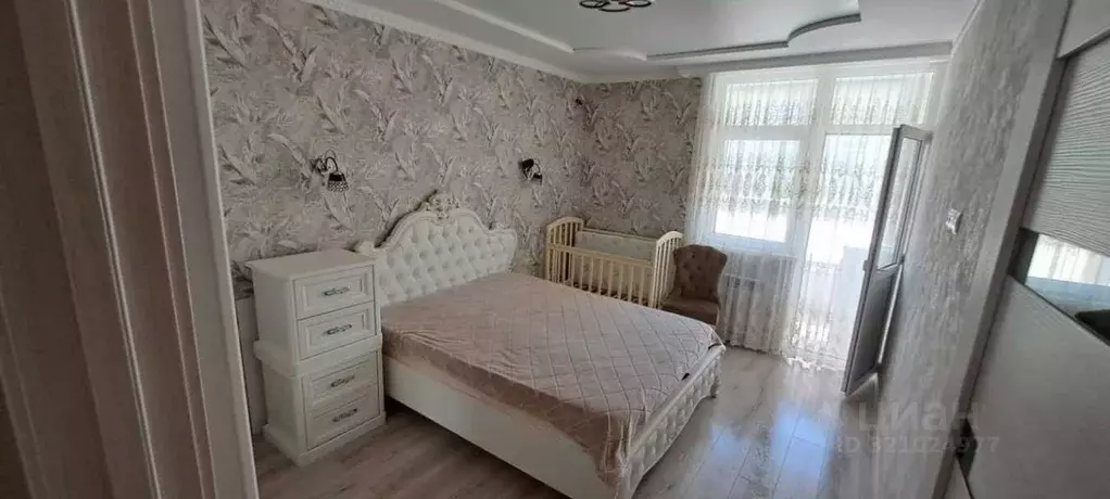 1-к кв. Краснодарский край, Анапа ул. Поликарпова, 2к2 (50.0 м) - Фото 1