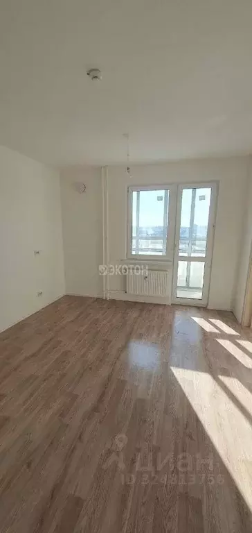 1-к кв. Санкт-Петербург просп. Орлово-Денисовский, 15к1 (34.0 м) - Фото 1