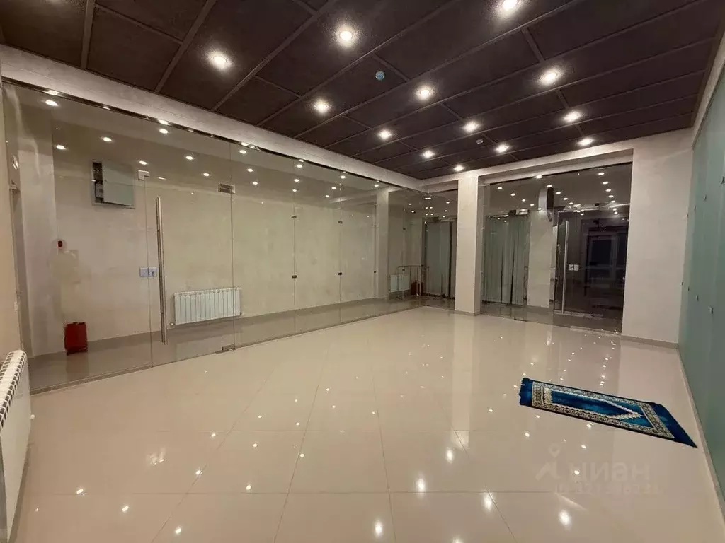 Производственное помещение в Кабардино-Балкария, Нальчик ул. ... - Фото 1