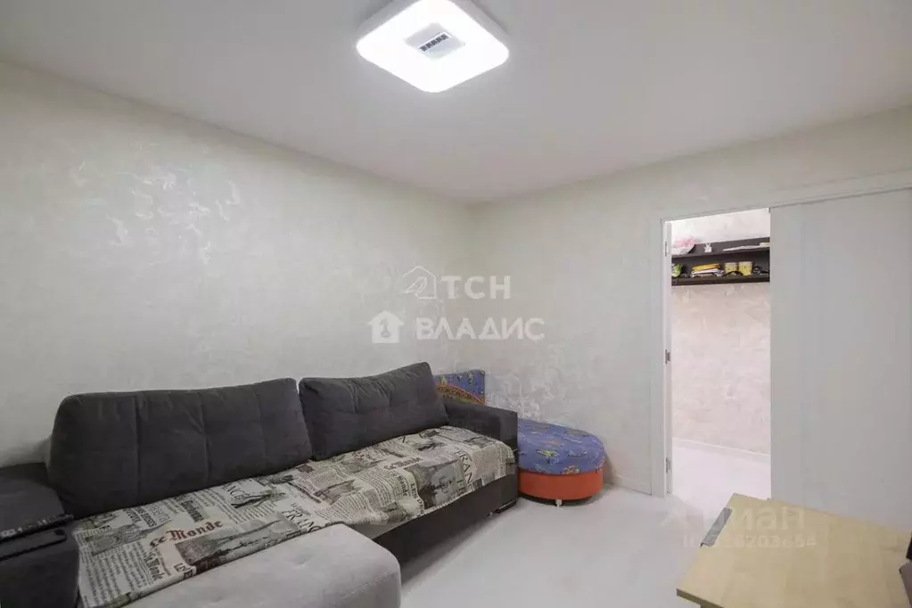 3-к кв. Московская область, Королев Болшево мкр, ул. Комитетский Лес, ... - Фото 2