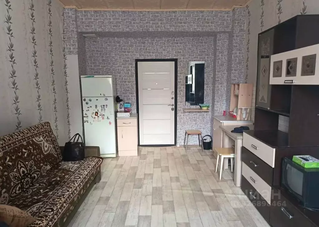 Комната Волгоградская область, Волгоград ул. Доценко, 70 (19.0 м) - Фото 2