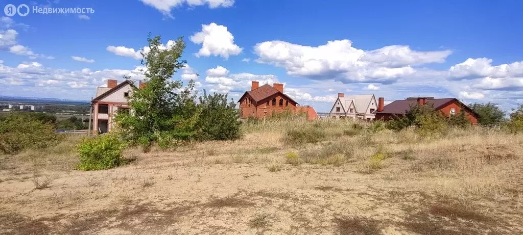 Участок в Волгоград, улица Бутлерова (6.83 м) - Фото 1