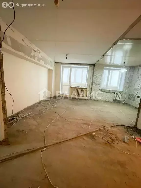 3-комнатная квартира: Москва, Шепелюгинская улица, 16 (83.5 м) - Фото 1