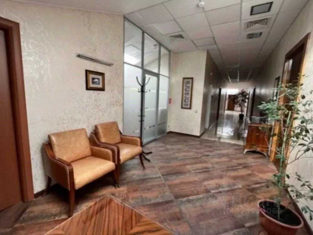 Офис в Москва Воронцовский парк тер., 4 (1023 м) - Фото 2