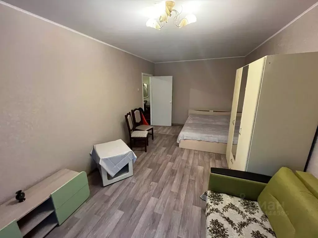 1-к кв. Москва Кустанайская ул., 6К3 (32.0 м) - Фото 1