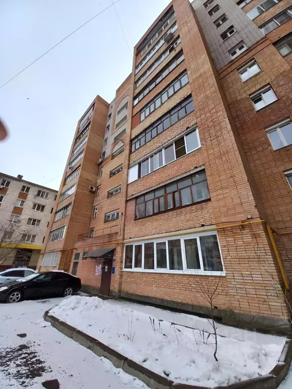 1-к кв. Калужская область, Калуга ул. Ленина, 58 (39.0 м) - Фото 1