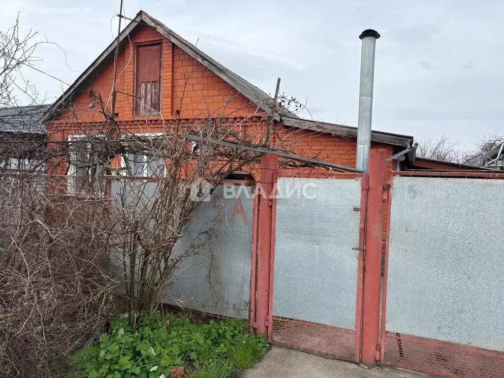 Дом в посёлок Тульский, Набережная улица, 5 (32.5 м) - Фото 2