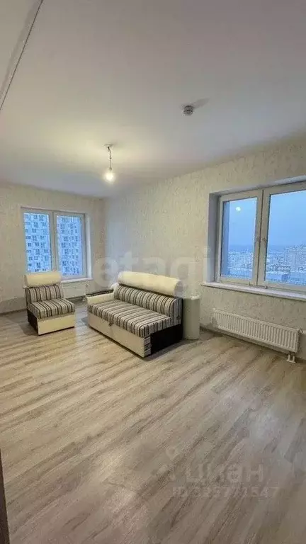 3-к кв. Пермский край, Пермь ул. Революции, 48В (83.9 м) - Фото 1