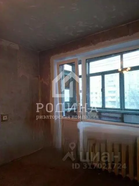 2-к кв. Хабаровский край, Комсомольск-на-Амуре Комсомольская ул., 82 ... - Фото 0