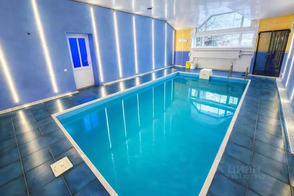 Дом в Москва д. Рассудово, ул. Просторная, 1 (350 м) - Фото 1