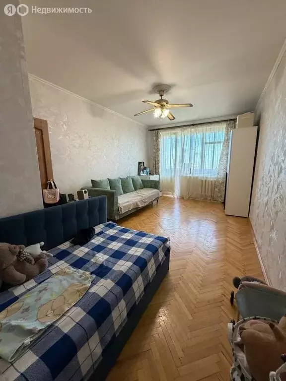 1-комнатная квартира: Дубна, проспект Боголюбова, 6 (35.8 м) - Фото 1
